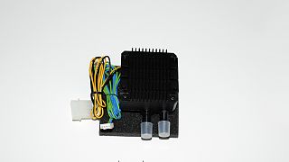 Bitspower Royale Blue 0015