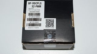 Bitspower Royale Blue 0030
