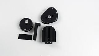 Bitspower Bending Kit 0007