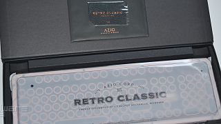 Azio Industry
