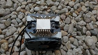 Heatpipes 2