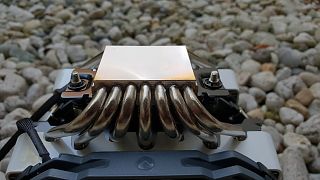 Heatpipes