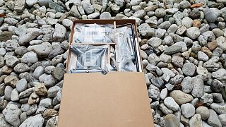 Montage Kit