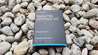 Upgrade Kit