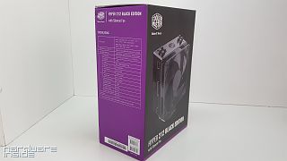 Cooler Master - Hyper 212 Black Edition - 2