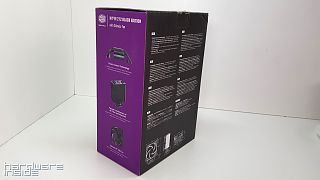 Cooler Master - Hyper 212 Black Edition - 4