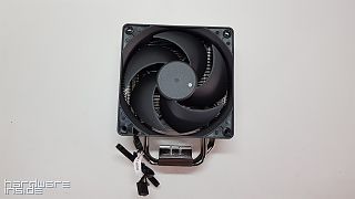 Cooler Master - Hyper 212 Black Edition - 8