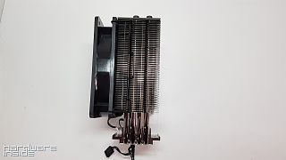 Cooler Master - Hyper 212 Black Edition - 9