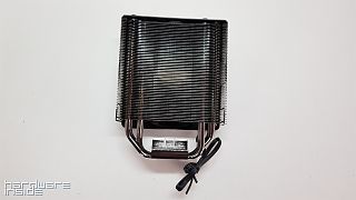 Cooler Master - Hyper 212 Black Edition - 10
