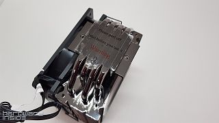Cooler Master - Hyper 212 Black Edition - 11