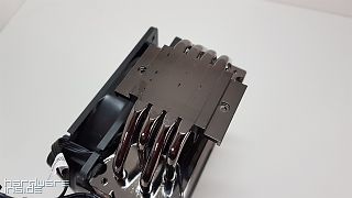 Cooler Master - Hyper 212 Black Edition - 12