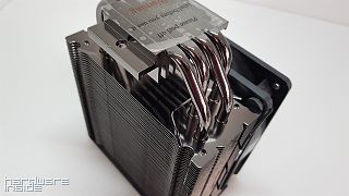 Cooler Master - Hyper 212 Black Edition - 13