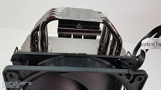 Cooler Master - Hyper 212 Black Edition - 16
