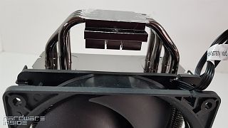Cooler Master - Hyper 212 Black Edition - 17
