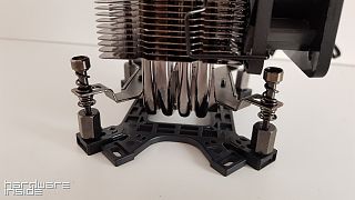 Cooler Master - Hyper 212 Black Edition - 25