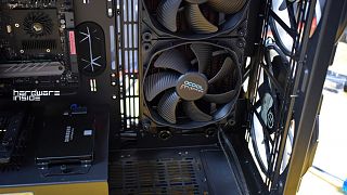 Alphacool Build