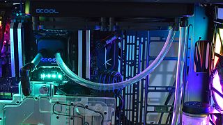 Alphacool Banner 1