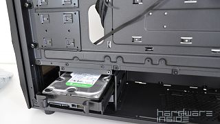 HDD