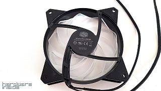 Cooler Master - Master Liquid ML360R RGB1