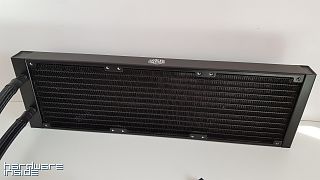 Cooler Master - Master Liquid ML360R RGB11