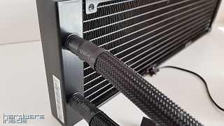 Cooler Master - Master Liquid ML360R RGB12