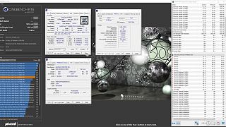 Cinebench R15