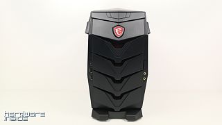 MSI Aegis 3 8RD Front 1