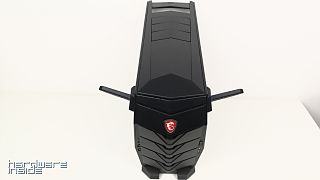 MSI Aegis 3 8RD Front 3