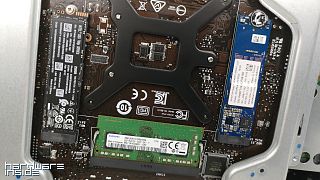 MSI Aegis 3 8RD Innen 4