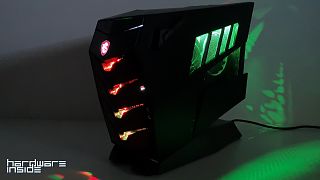 MSI Aegis 3 8RD light