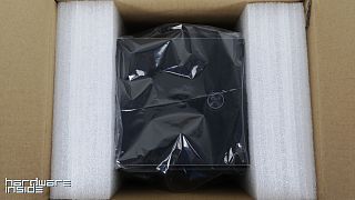 Raijintek Ophion Verpackung 1