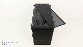 Raijintek Ophion Front 4