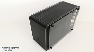 Raijintek Ophion Front 1