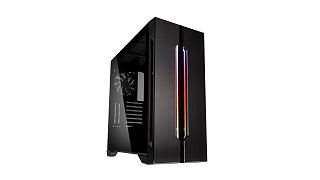 Lian Li - LANCOOL ONE Digital - Einleitung