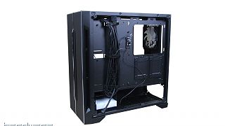 Lian Li - LANCOOL ONE Digital4