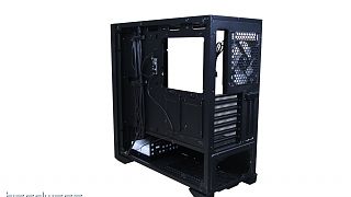Lian Li - LANCOOL ONE Digital6