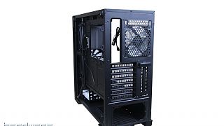 Lian Li - LANCOOL ONE Digital7
