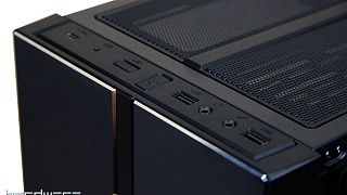 Lian Li - LANCOOL ONE Digital12