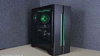 Lian Li - LANCOOL ONE Digital26