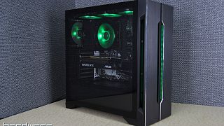 Lian Li - LANCOOL ONE Digital27