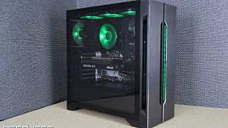 Lian Li - LANCOOL ONE Digital28
