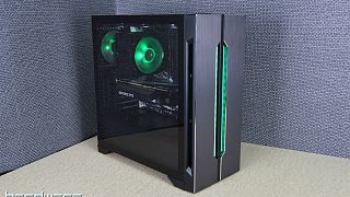 Lian Li - LANCOOL ONE Digital32