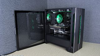 Lian Li - LANCOOL ONE Digital38