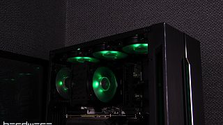 Lian Li - LANCOOL ONE Digital40