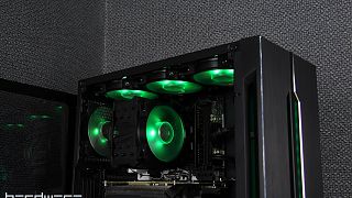 Lian Li - LANCOOL ONE Digital41