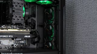 Lian Li - LANCOOL ONE Digital43