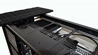 ObenRadiator