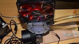 Aqua Computer Aquaero 6 LT 13