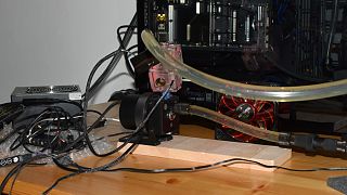 Aqua Computer Aquaero 6 LT 21