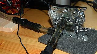Aqua Computer Aquaero 6 LT 23